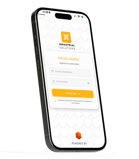 App Industrial Solutions